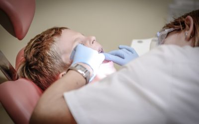 Day in the Life of a Dental Nurse