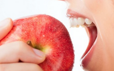 6 Super Food To Improve Your Dental Health